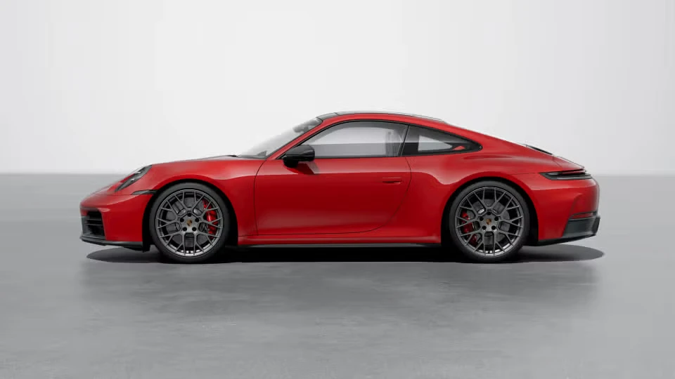 2026 Porsche 992 Carrera S - Image 12 of 31