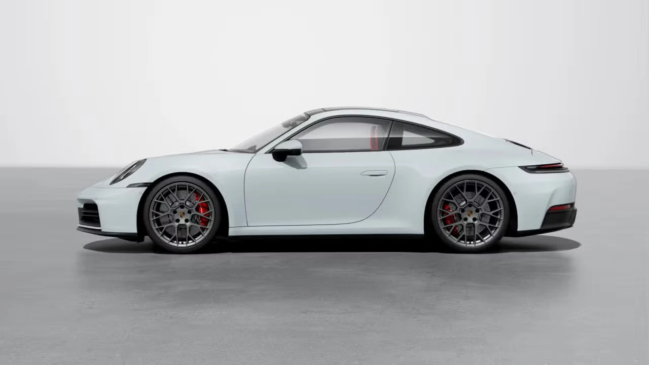 2026 Porsche 992 Carrera S - Image 12 of 31