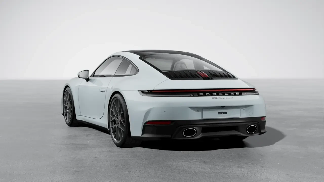 2026 Porsche 992 Carrera S - Image 24 of 31