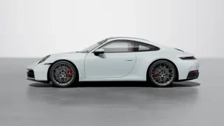 2026 Porsche 992 Carrera S - Image 13 of 31
