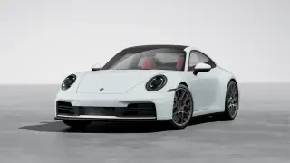 2026 Porsche 992 Carrera S - Image 5 of 31
