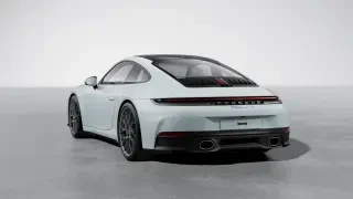 2026 Porsche 992 Carrera S - Image 21 of 31