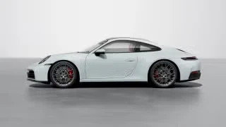 2026 Porsche 992 Carrera S - Image 9 of 31
