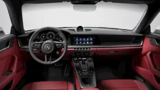 2026 Porsche 992 Carrera S - Image 29 of 31