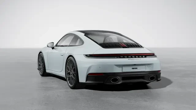 2026 Porsche 992 Carrera S - Image 22 of 31