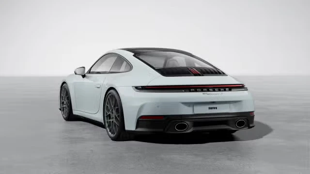 2026 Porsche 992 Carrera S - Image 18 of 31