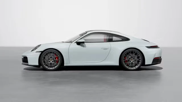2026 Porsche 992 Carrera S - Image 10 of 31
