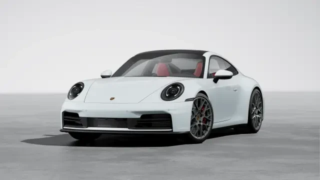 2026 Porsche 992 Carrera S - Image 6 of 31