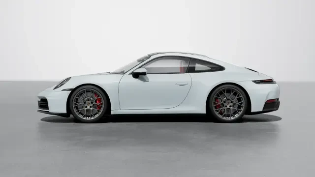 2026 Porsche 992 Carrera S - Image 14 of 31