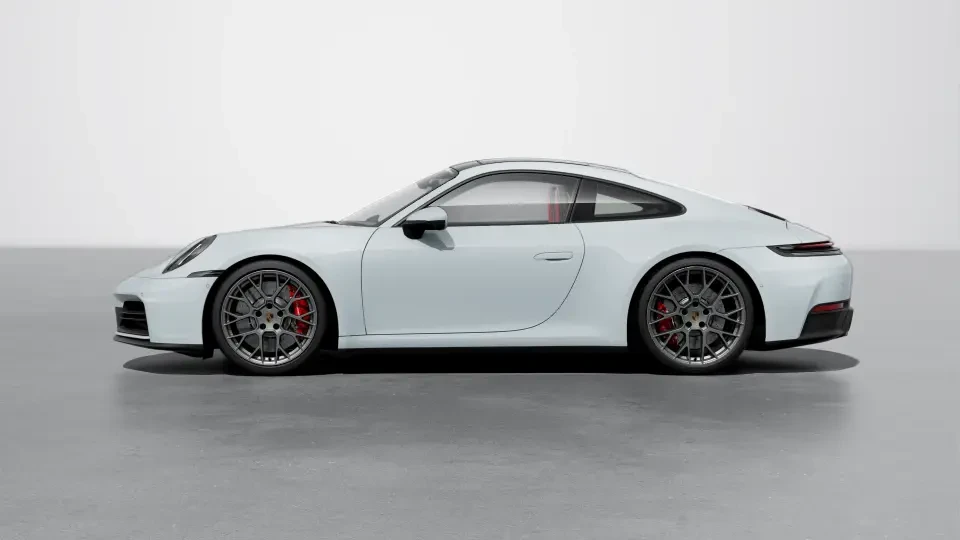 2026 Porsche 992 Carrera S - Image 15 of 31