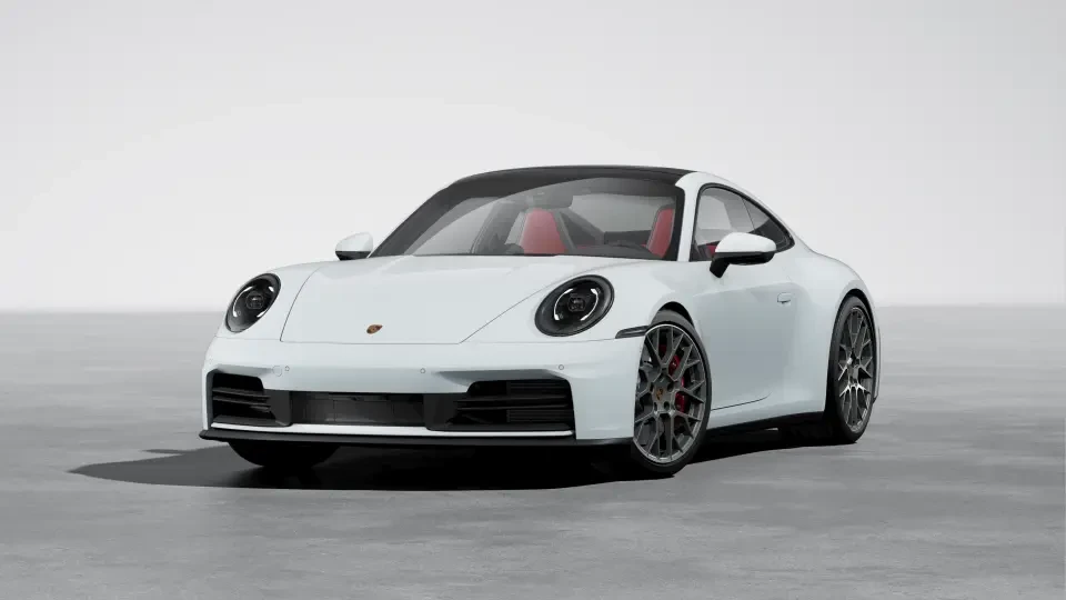 2026 Porsche 992 Carrera S - Image 7 of 31