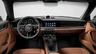 2026 Porsche 992 Carrera S - Image 29 of 31
