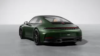 2026 Porsche 992 Carrera S - Image 17 of 31