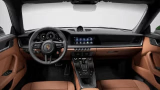 2026 Porsche 992 Carrera S - Image 25 of 31