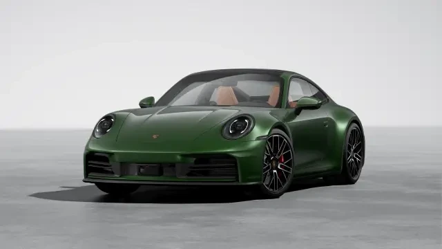 2026 Porsche 992 Carrera S - Image 6 of 31