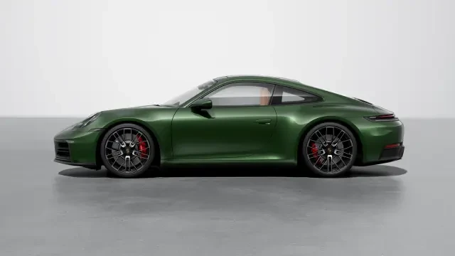 2026 Porsche 992 Carrera S - Image 14 of 31