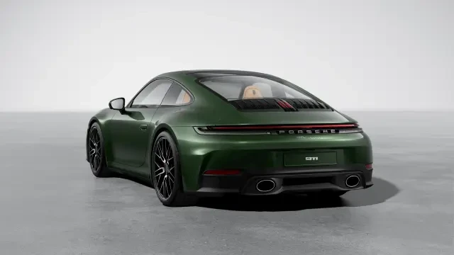 2026 Porsche 992 Carrera S - Image 22 of 31