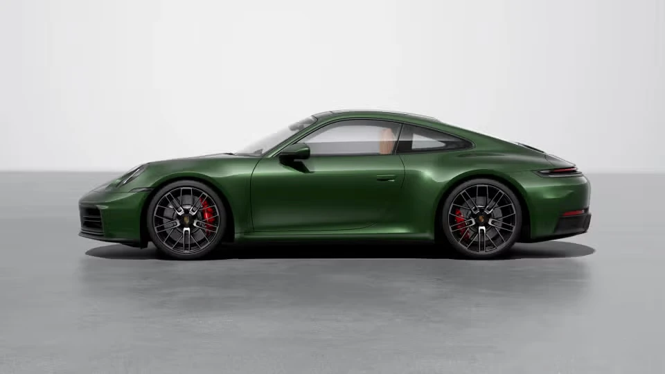 2026 Porsche 992 Carrera S - Image 11 of 31