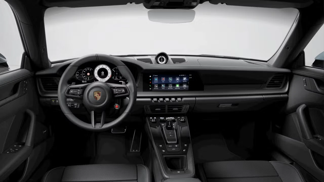 2026 Porsche 992 Carrera S - Image 28 of 31