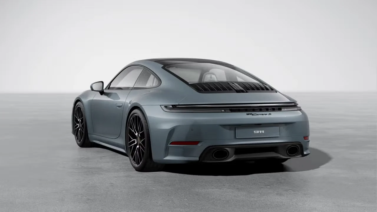 2026 Porsche 992 Carrera S - Image 20 of 31