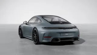 2026 Porsche 992 Carrera S - Image 17 of 31