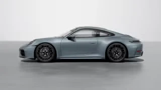 2026 Porsche 992 Carrera S - Image 9 of 31