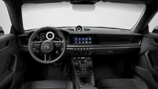 2026 Porsche 992 Carrera S - Image 29 of 31