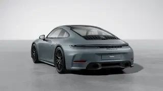 2026 Porsche 992 Carrera S - Image 21 of 31