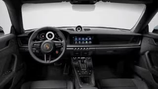 2026 Porsche 992 Carrera S - Image 25 of 31