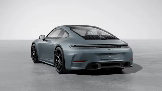 2026 Porsche 992 Carrera S - Image 18 of 31