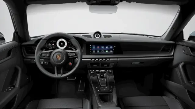 2026 Porsche 992 Carrera S - Image 30 of 31