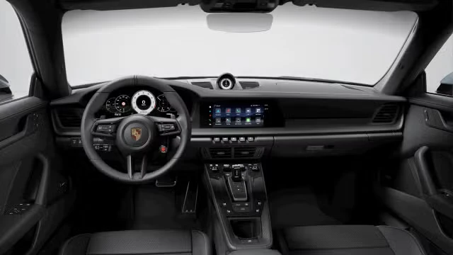 2026 Porsche 992 Carrera S - Image 26 of 31