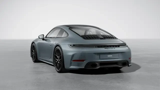 2026 Porsche 992 Carrera S - Image 22 of 31