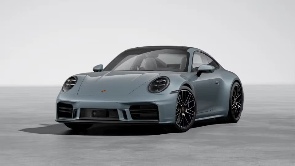 2026 Porsche 992 Carrera S - Image 3 of 31