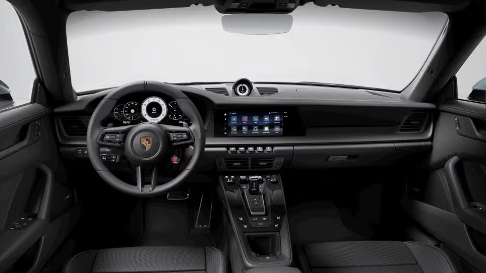 2026 Porsche 992 Carrera S - Image 27 of 31