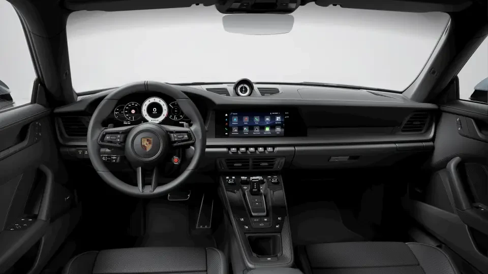 2026 Porsche 992 Carrera S - Image 31 of 31