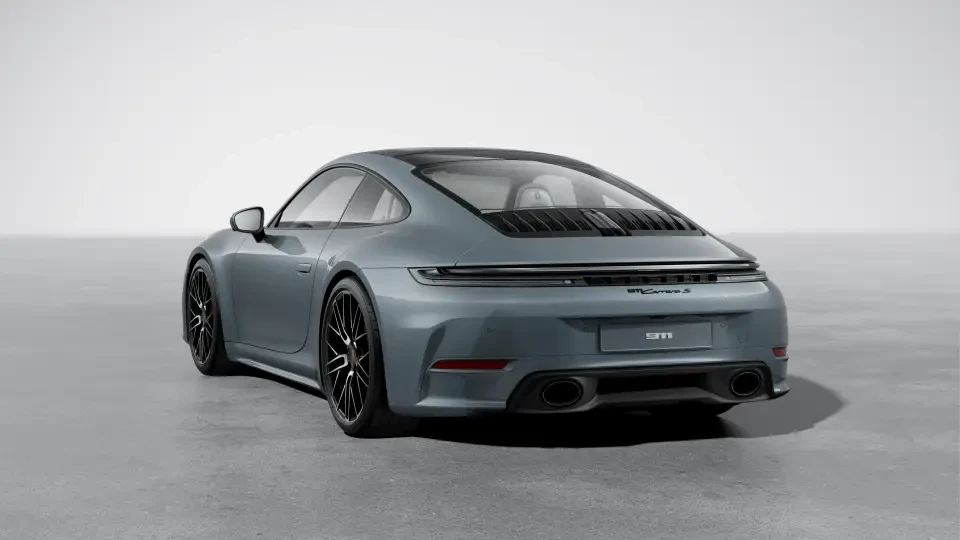 2026 Porsche 992 Carrera S - Image 23 of 31