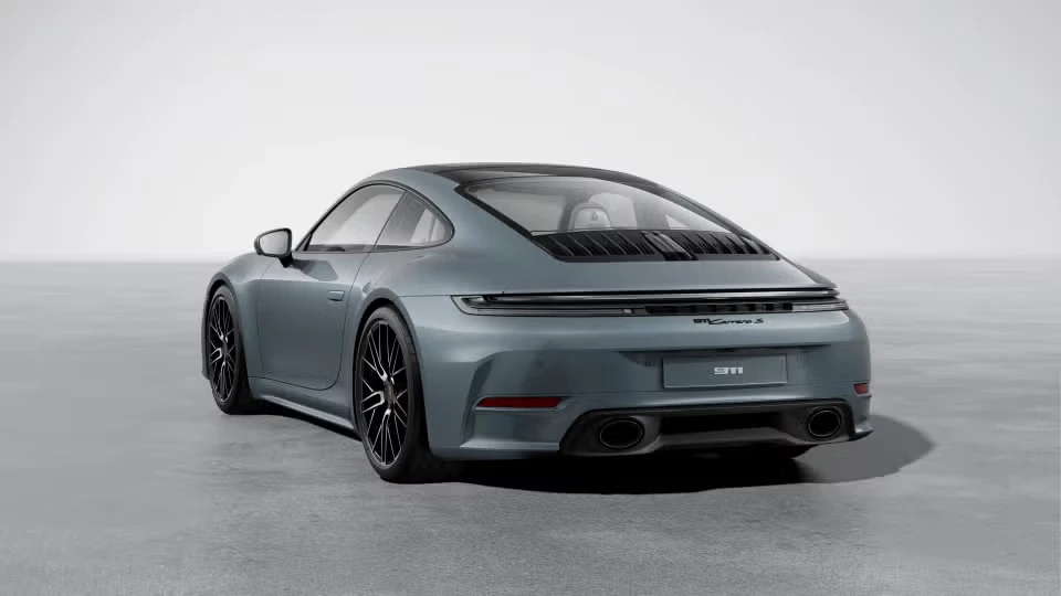 2026 Porsche 992 Carrera S - Image 19 of 31