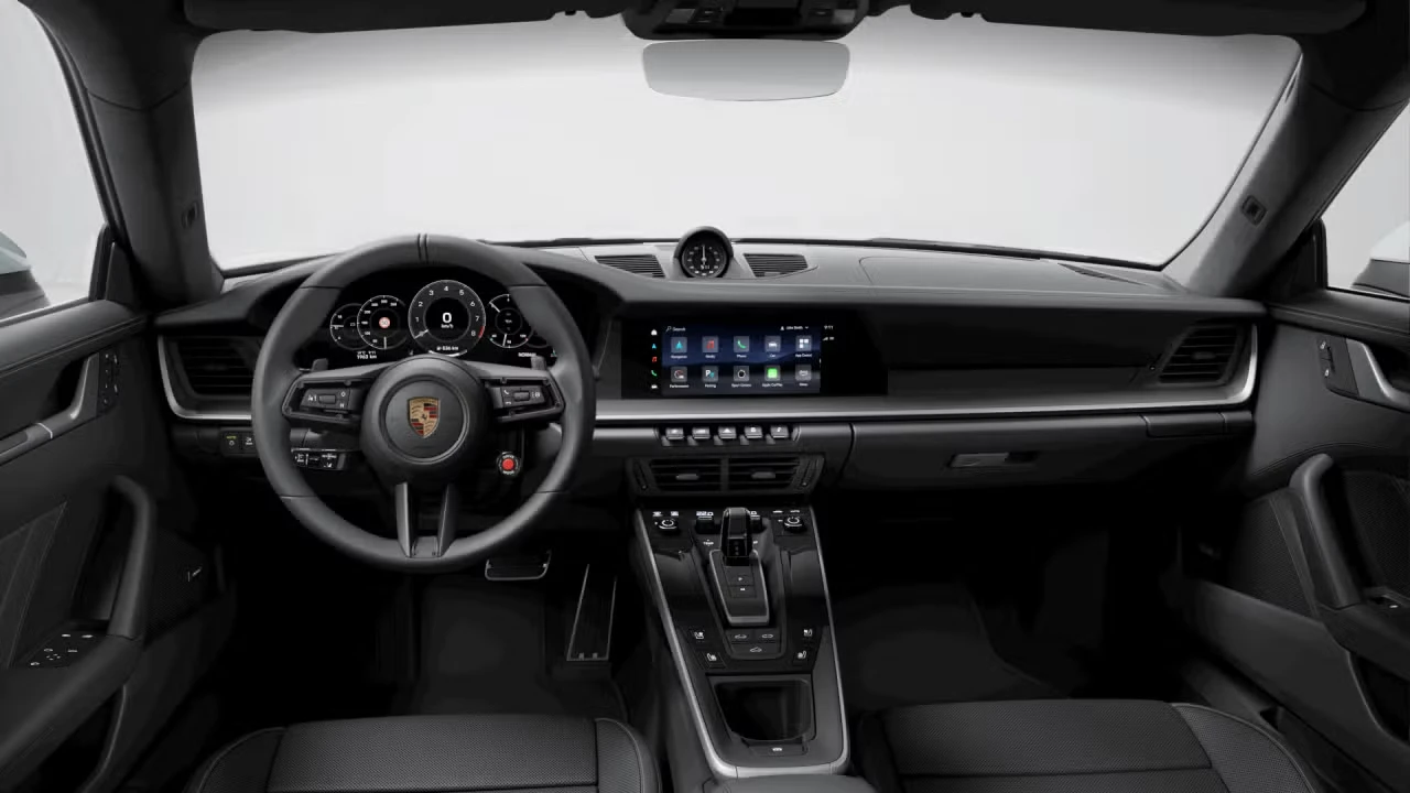 2026 Porsche 992 Carrera S - Image 28 of 31