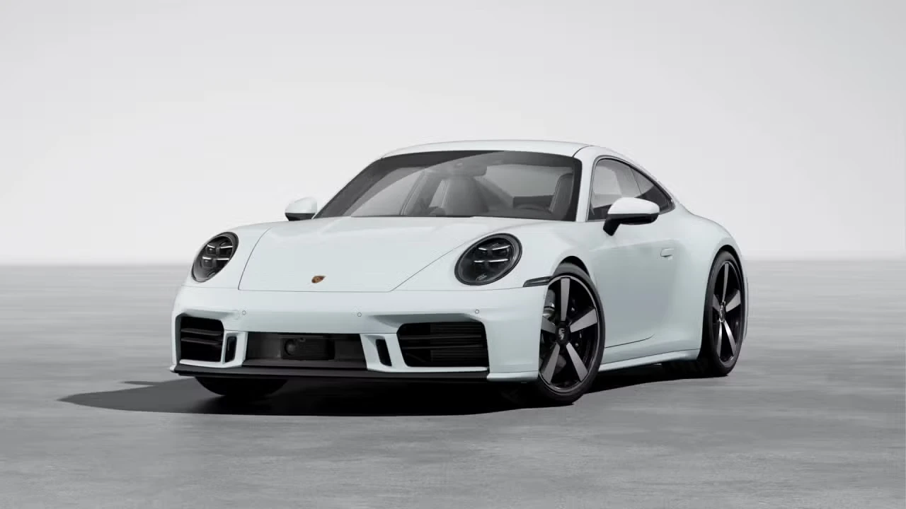 2026 Porsche 992 Carrera S - Image 4 of 31