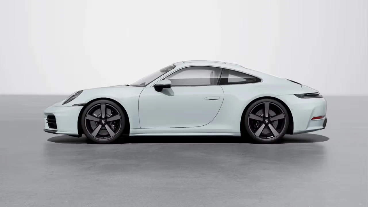 2026 Porsche 992 Carrera S - Image 12 of 31