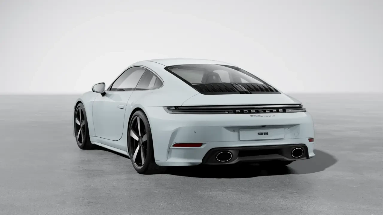 2026 Porsche 992 Carrera S - Image 24 of 31