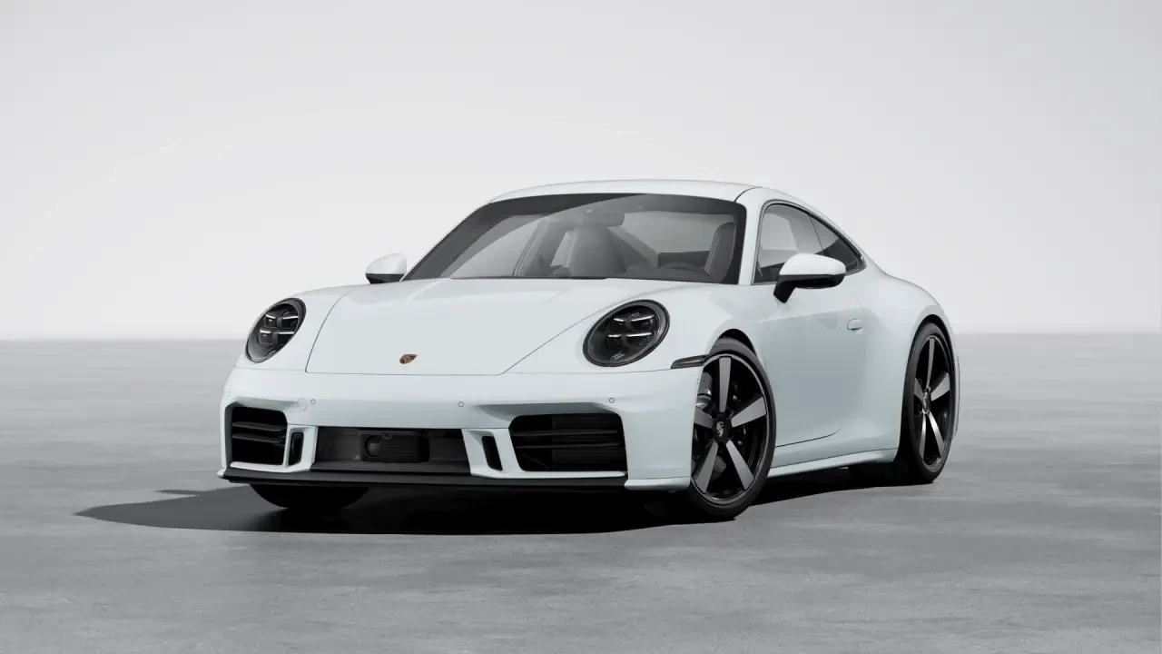 2026 Porsche 992 Carrera S - Image 8 of 31