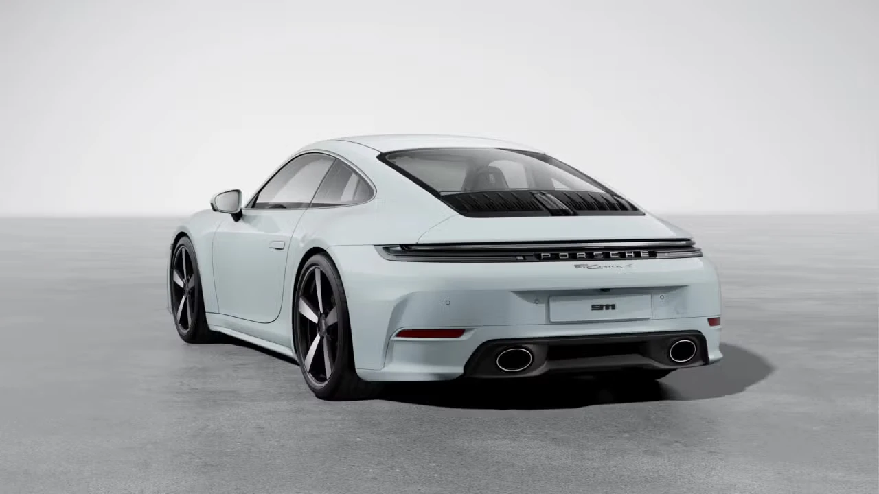 2026 Porsche 992 Carrera S - Image 20 of 31