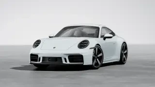 2026 Porsche 992 Carrera S - Image 5 of 31