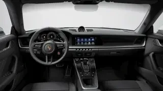 2026 Porsche 992 Carrera S - Image 29 of 31