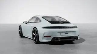 2026 Porsche 992 Carrera S - Image 21 of 31