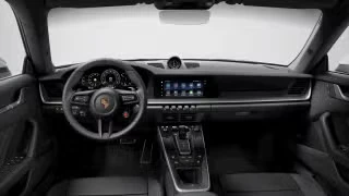 2026 Porsche 992 Carrera S - Image 25 of 31