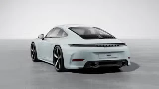 2026 Porsche 992 Carrera S - Image 17 of 31