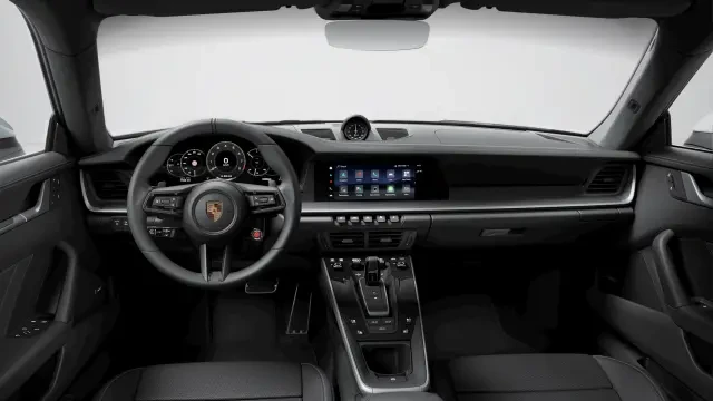 2026 Porsche 992 Carrera S - Image 30 of 31
